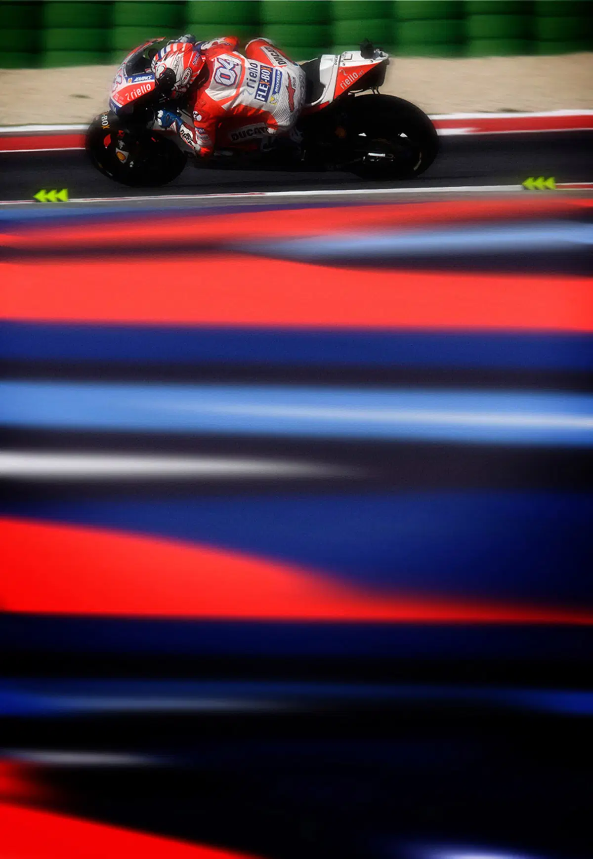 Gallery MotoGP. Le foto più belle del GP di Misano 2017 (18)