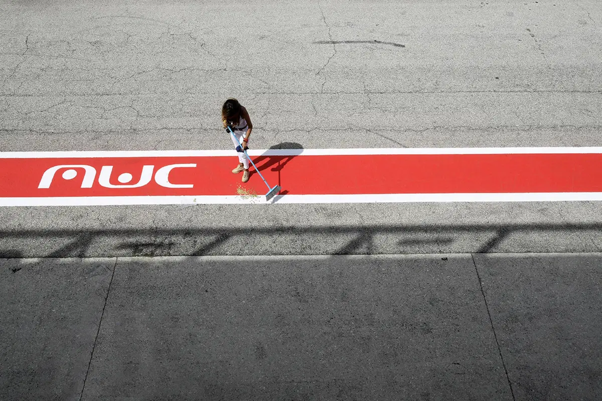 Gallery MotoGP. Le foto più belle del GP di Misano 2017 (23)