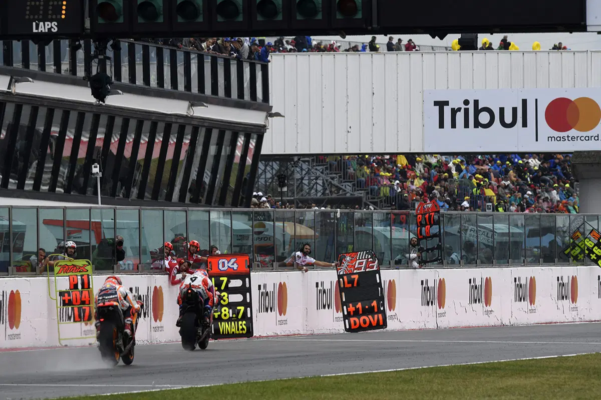 Gallery MotoGP. Le foto più belle del GP di Misano 2017 (25)