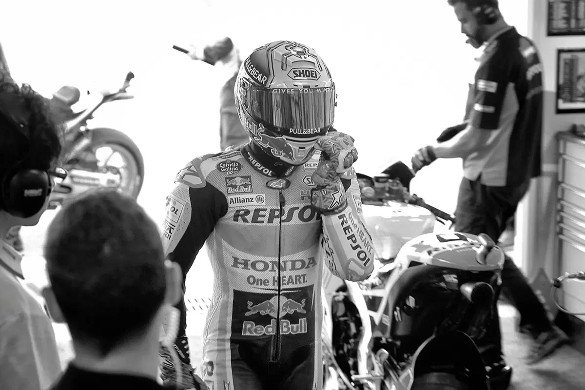 Gallery MotoGP. Le foto più belle del GP di Misano 2017 (27)
