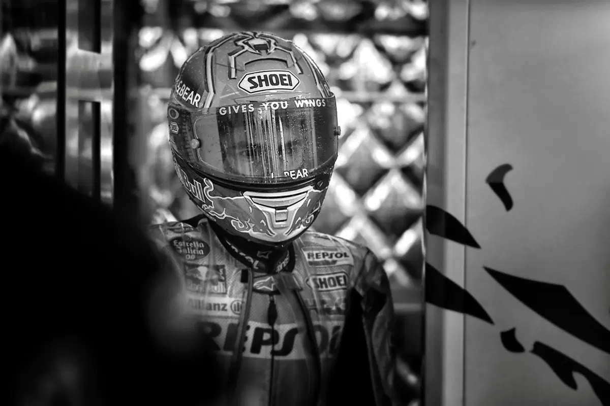 Gallery MotoGP. Le foto più belle del GP di Misano 2017 (29)
