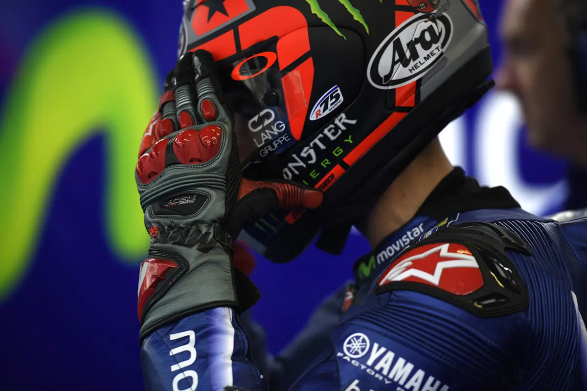 Gallery MotoGP. Le foto più belle del GP di Misano 2017 (34)