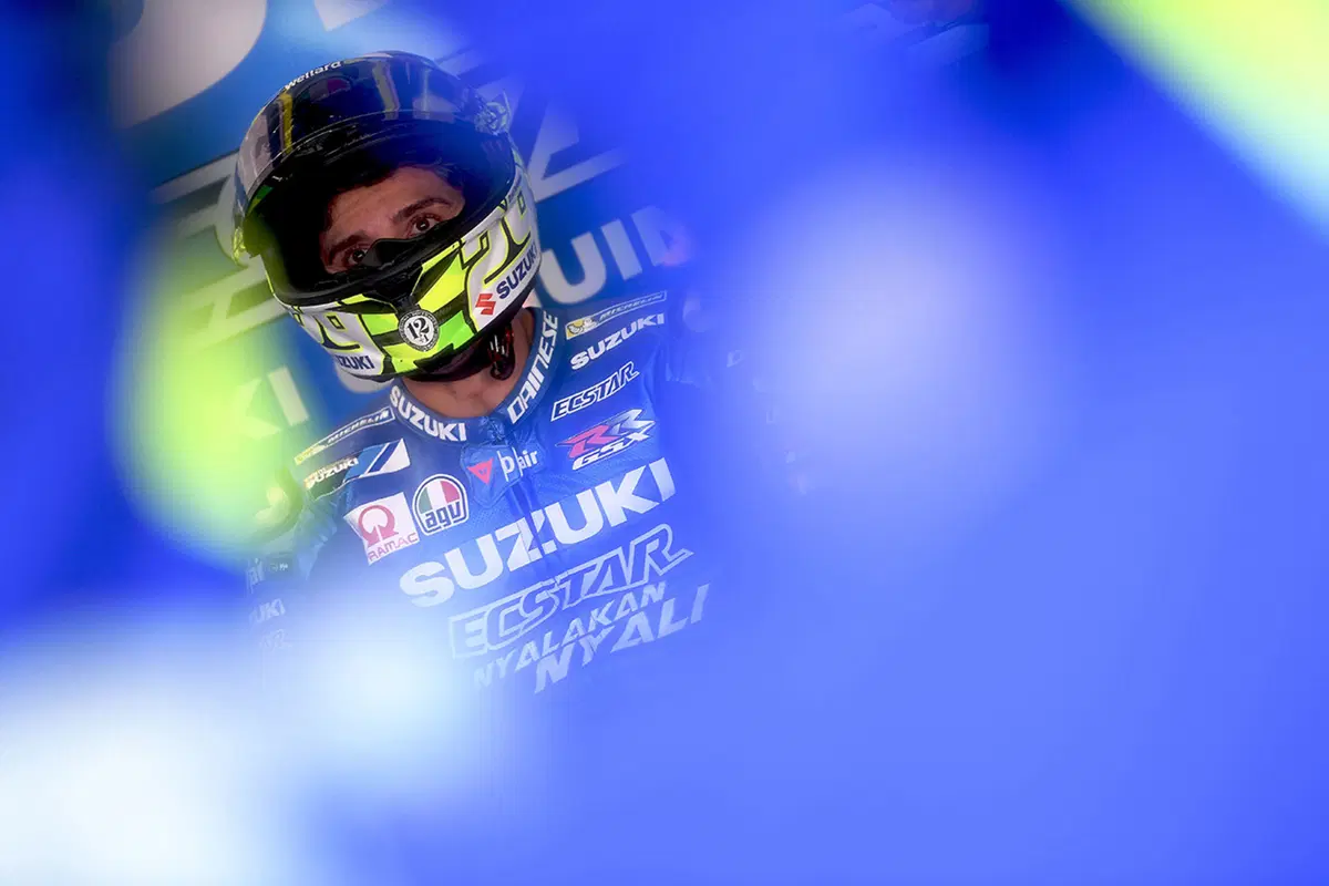 Gallery MotoGP. Le foto più belle del GP di Misano 2017 (35)