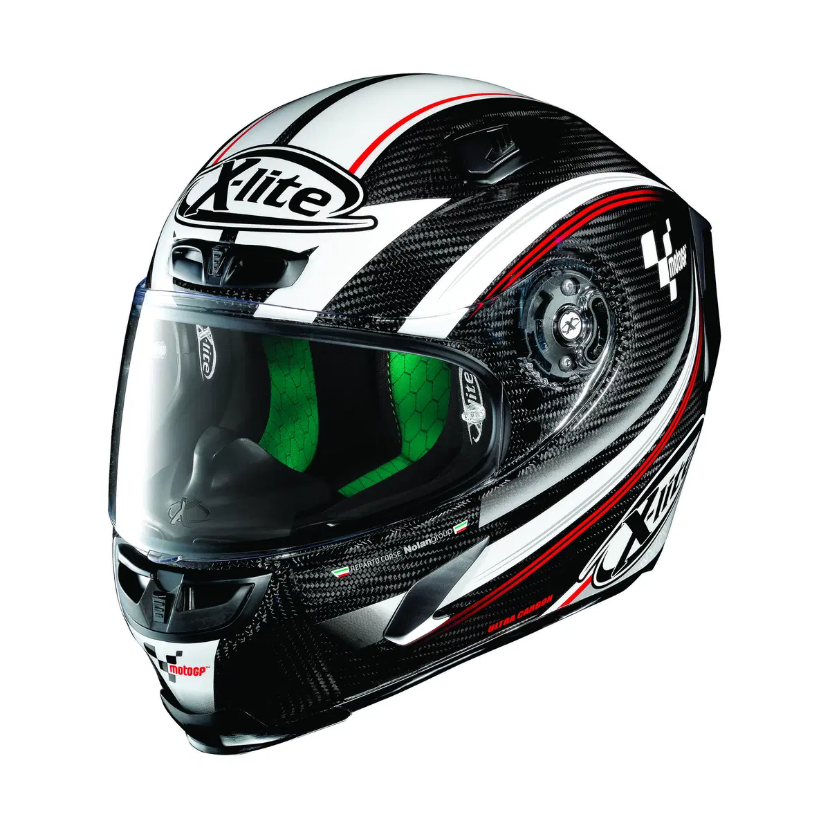 X-Lite presenta a Misano il nuovo X-803 (2)