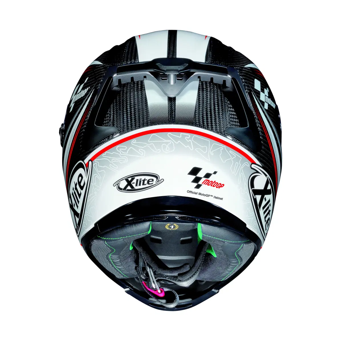 X-Lite presenta a Misano il nuovo X-803 (3)