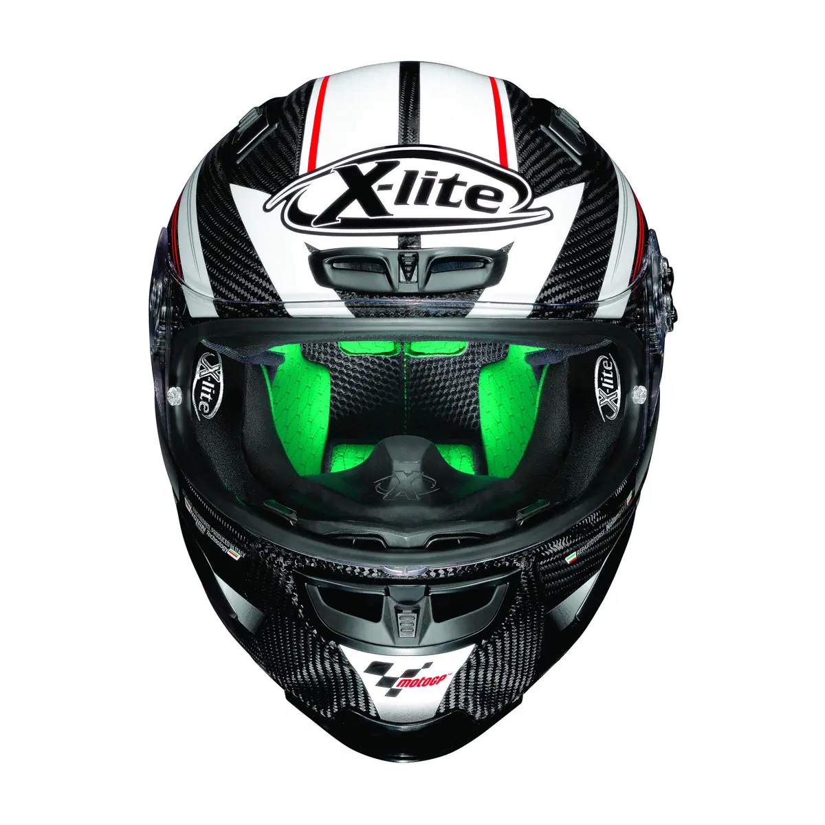 X-Lite presenta a Misano il nuovo X-803 (4)
