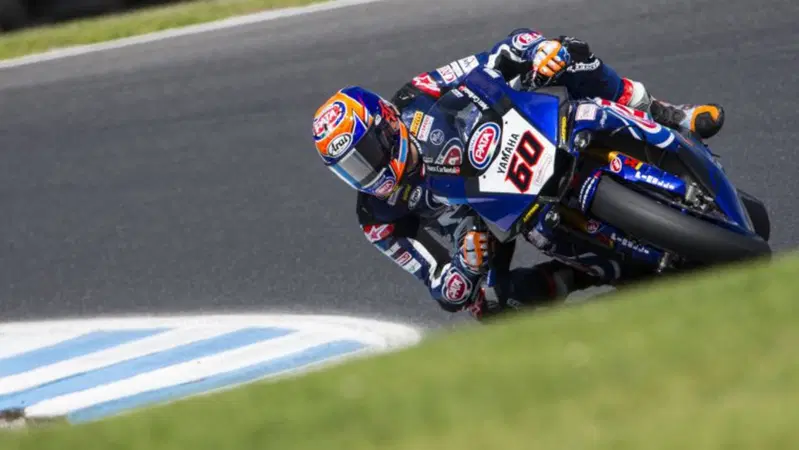 MotoGP 2017. Michael van der Mark sostituir&agrave; Rossi ad Arag&oacute;n