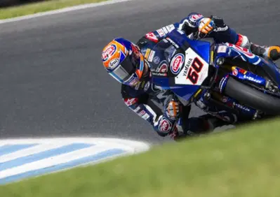 MotoGP 2017. Michael van der Mark sostituirà Rossi ad Aragón