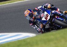 MotoGP 2017. Michael van der Mark sostituirà Rossi ad Aragón