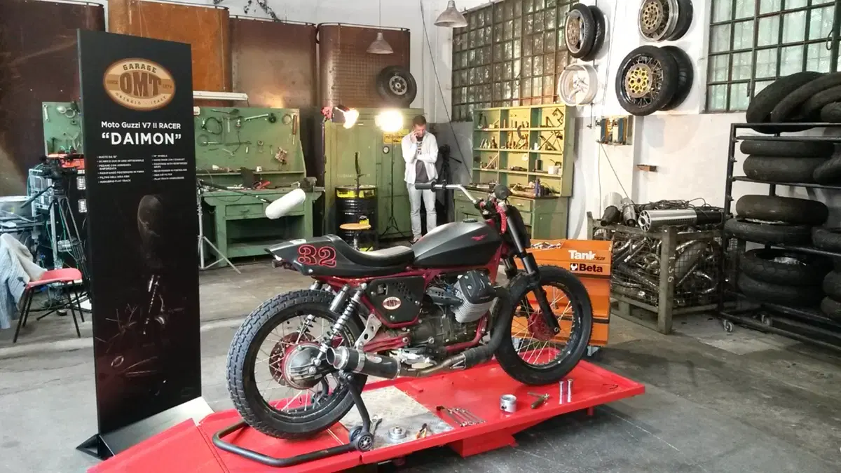 In 15.000 alla Moto Guzzi Open House 2017 (7)