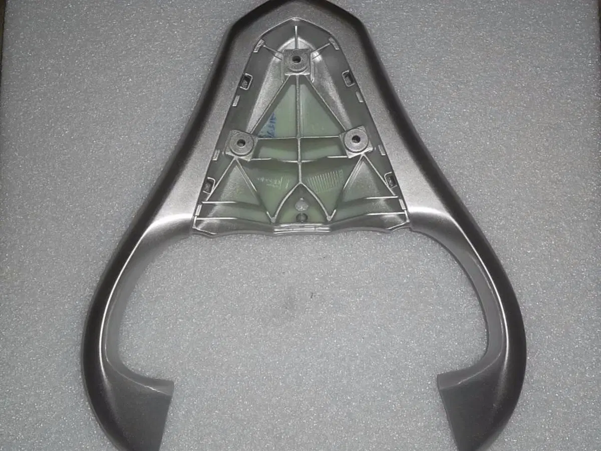 MANIGLIONE PORTAPACCO Piaggio LIBERTY
