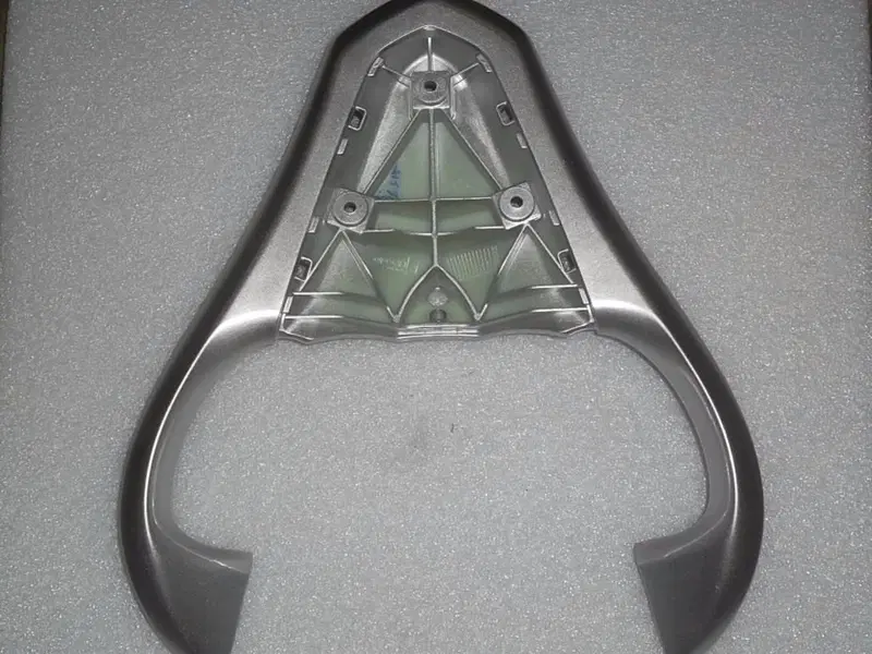 MANIGLIONE PORTAPACCO Piaggio LIBERTY