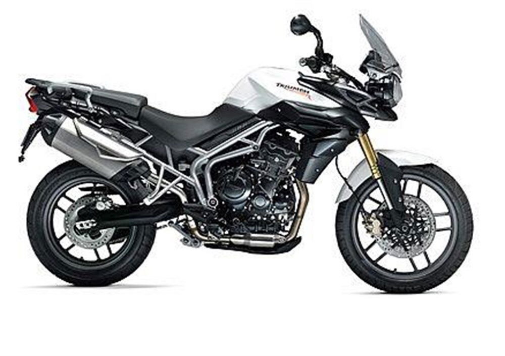 Triumph Tiger 800 (2010 - 14) (2)