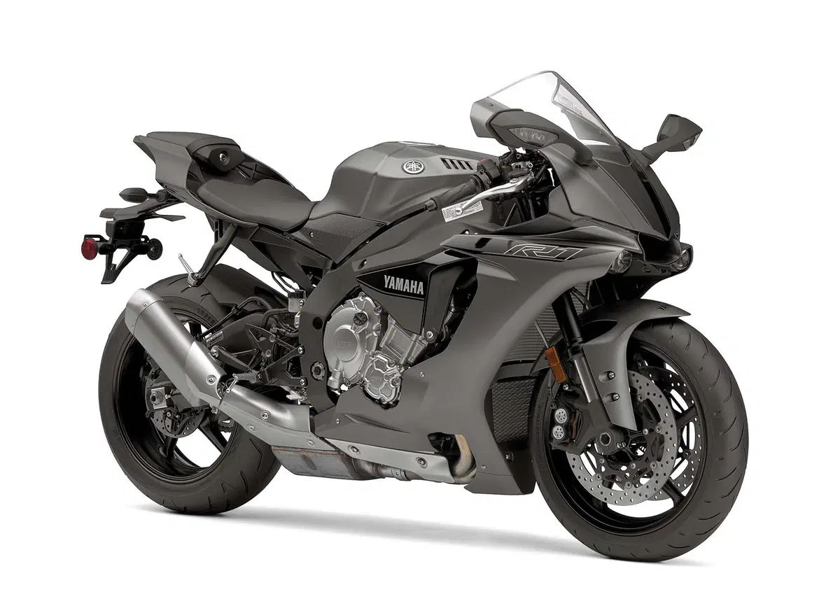 Yamaha YZF-R1 S 2016, nuova versione economica (5)