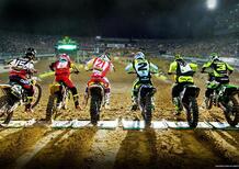 AMA Supercross: live streaming con lo sconto per i lettori di Moto.it