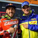 Tony Cairoli… visto dal paddock