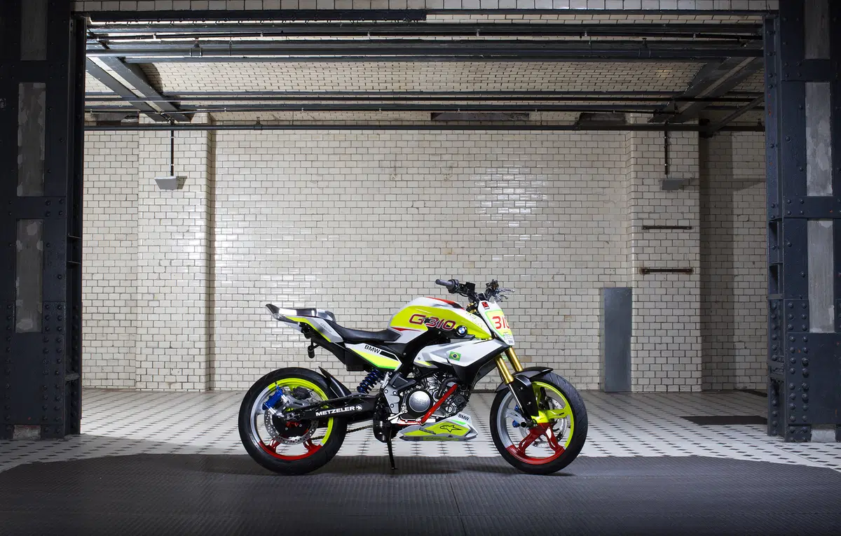 BMW Concept Stunt G 310 (11)