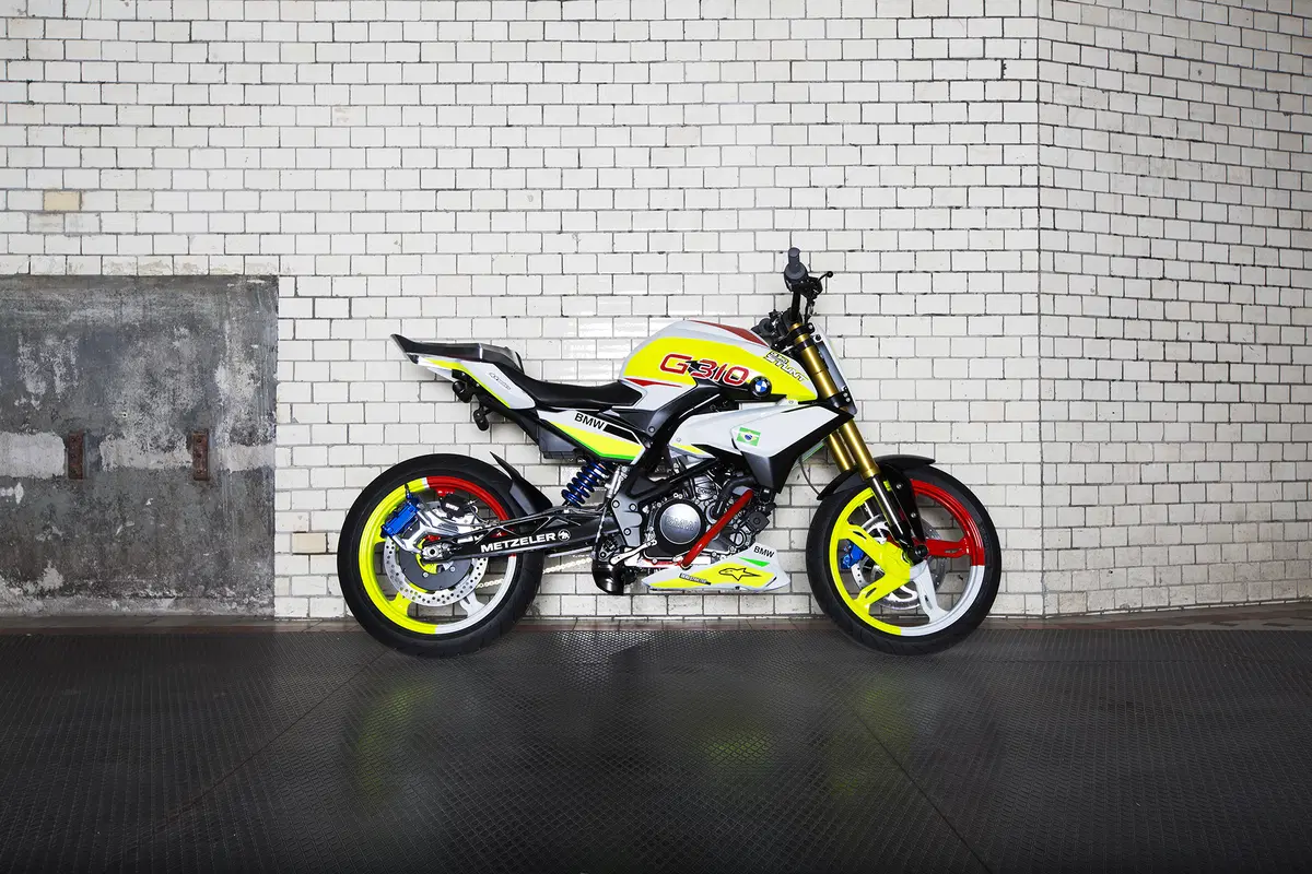 BMW Concept Stunt G 310 (14)