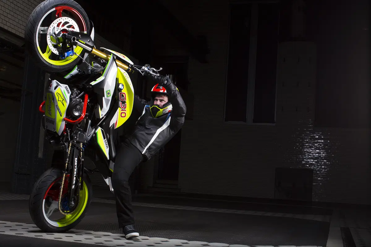 BMW Concept Stunt G 310 (3)