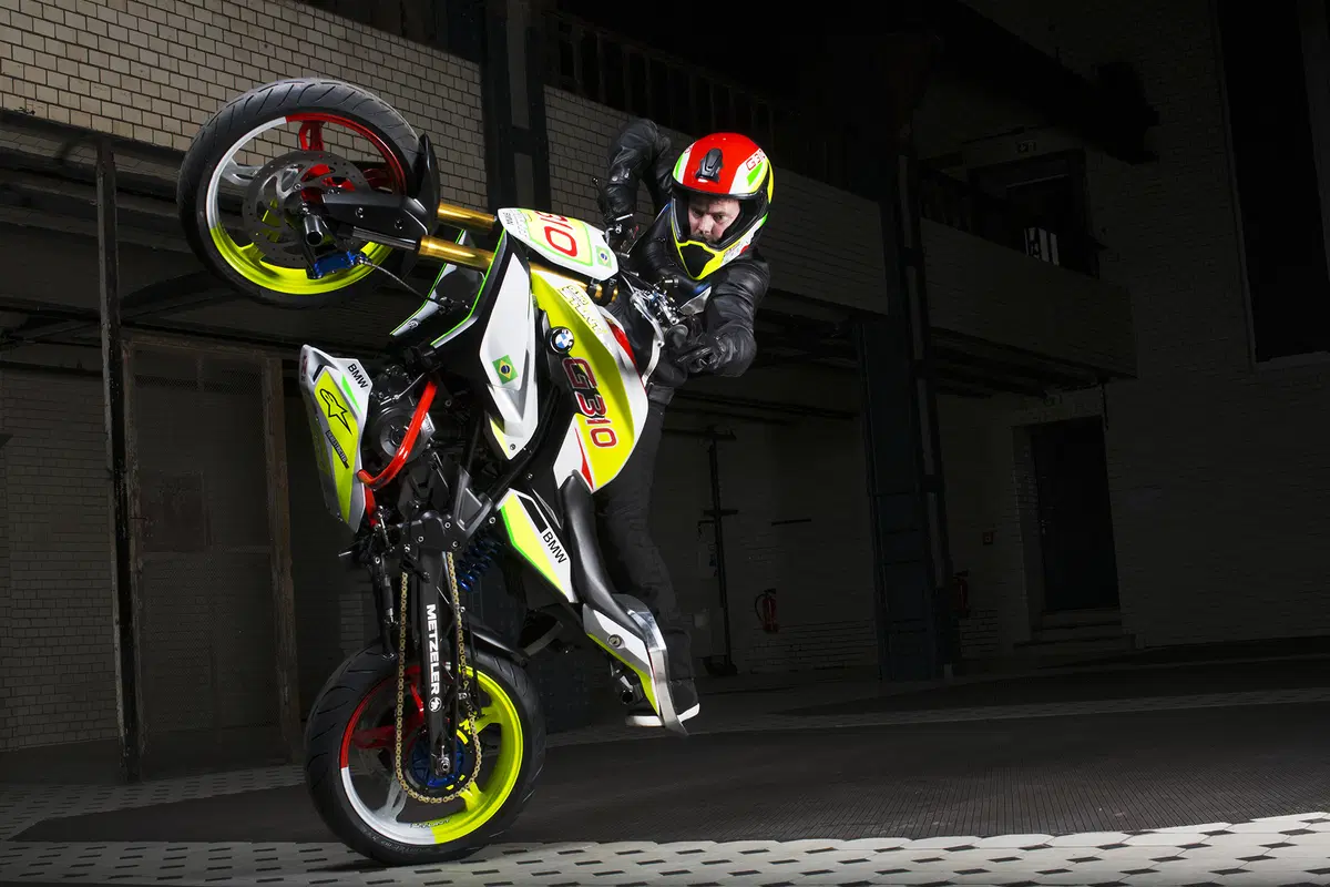 BMW Concept Stunt G 310 (2)