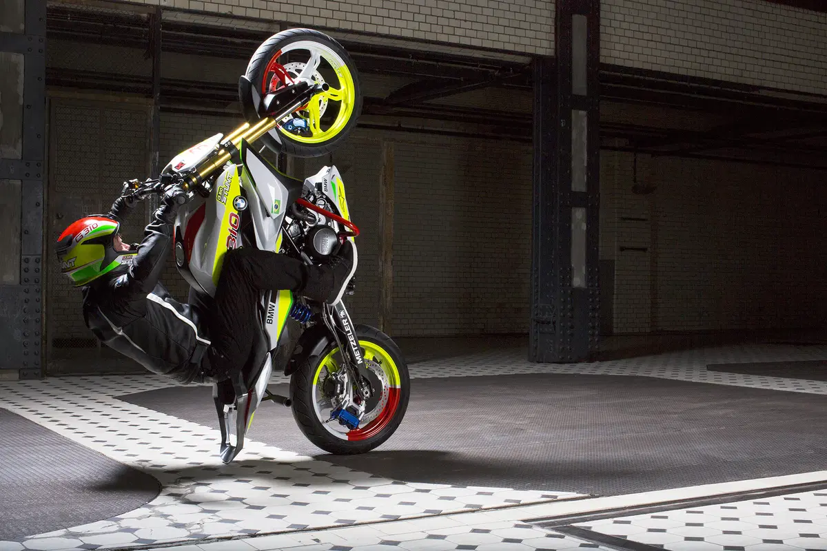 BMW Concept Stunt G 310 (5)