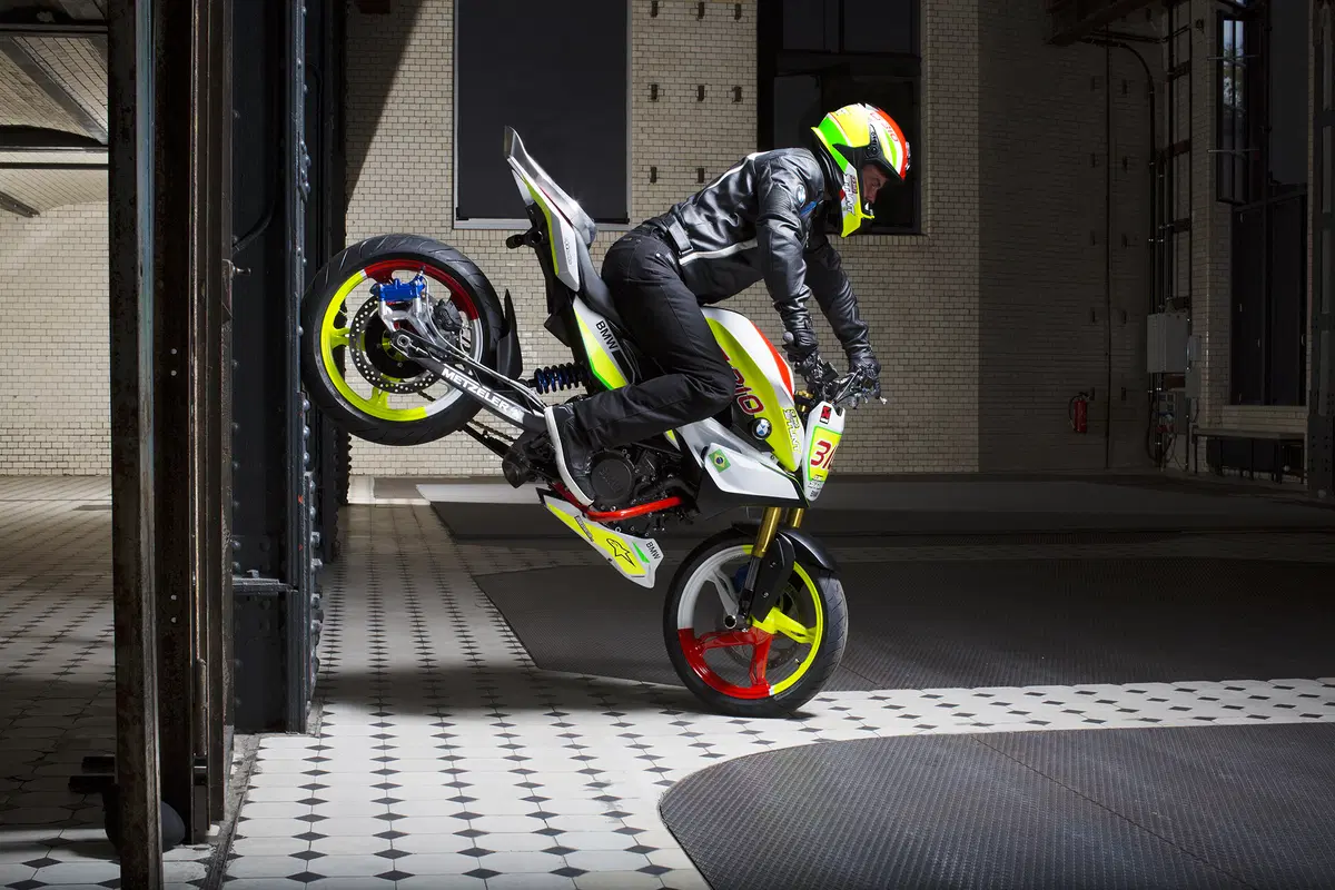 BMW Concept Stunt G 310 (6)