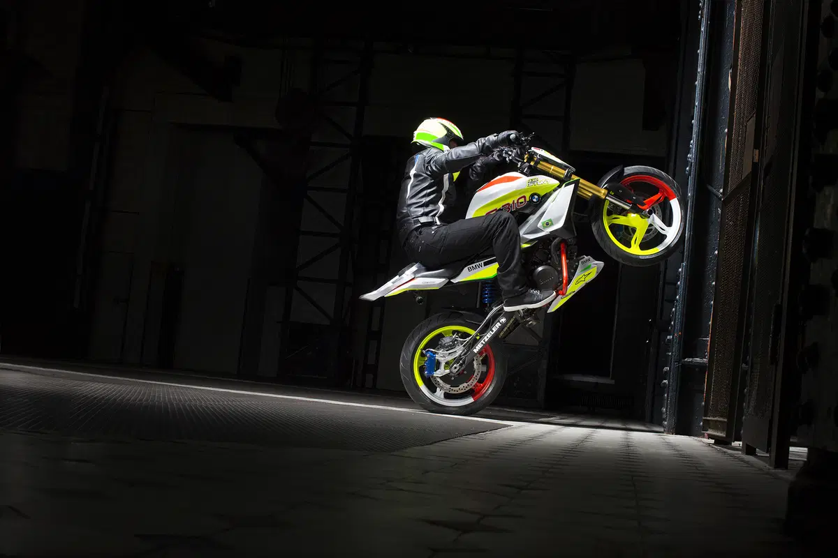 BMW Concept Stunt G 310 (8)