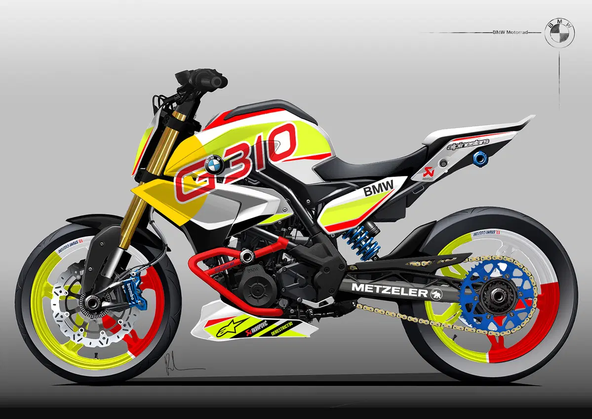 BMW Concept Stunt G 310 (30)