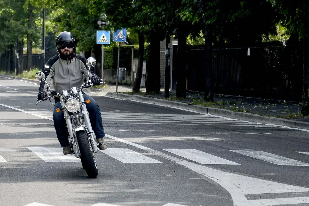 Borile B300 CR
