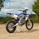 Nuova Yamaha WR450F 2016