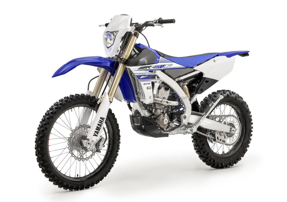 Yamaha WR 450 F (2016) (4)