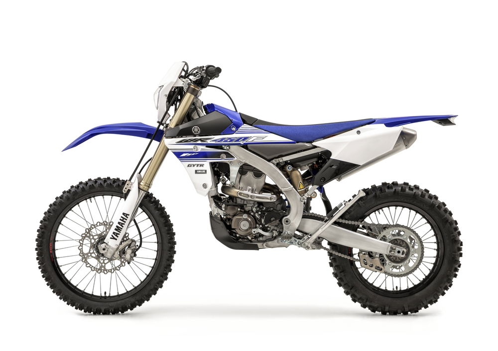 Yamaha WR 450 F (2016) (3)