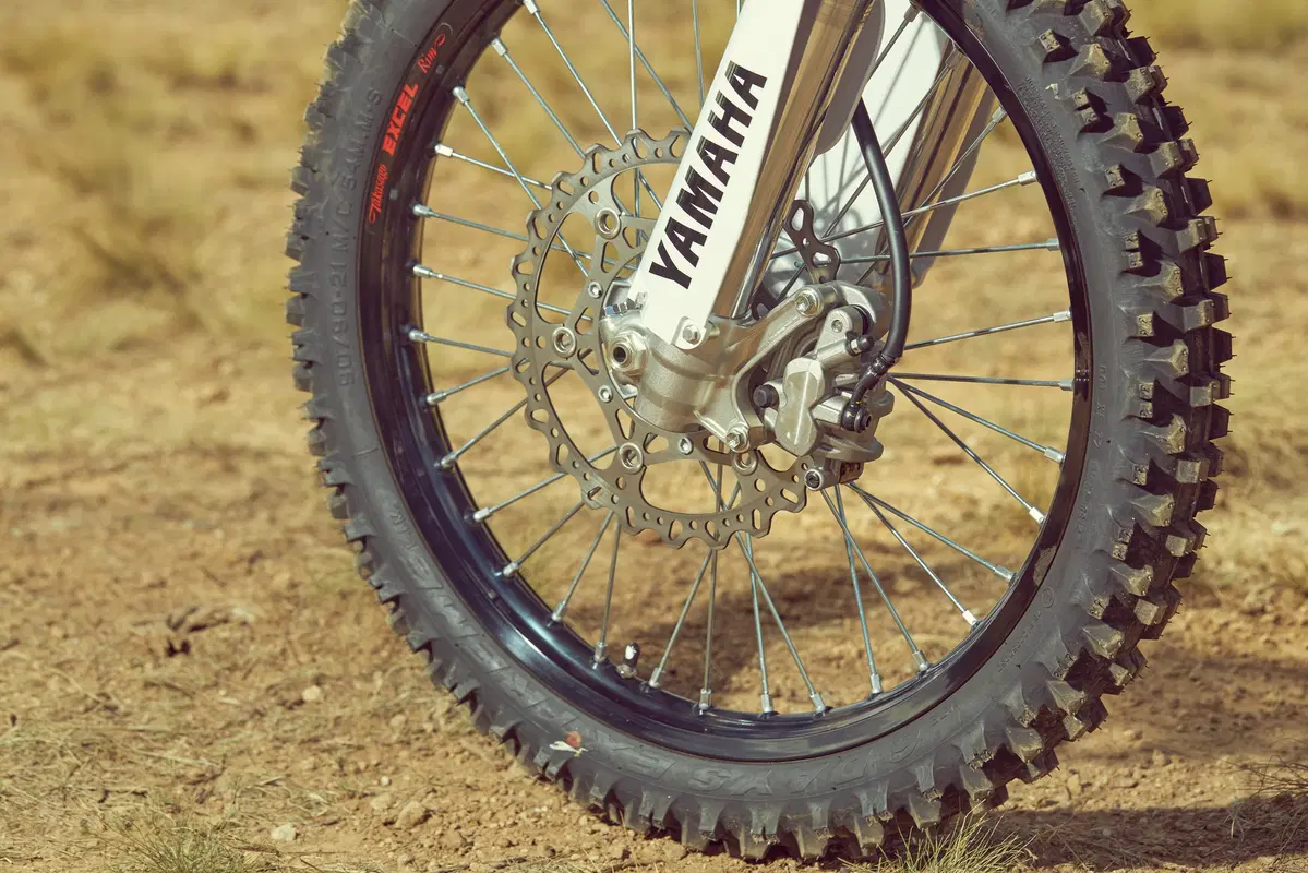 Nuova Yamaha WR 450F 2016 (4)