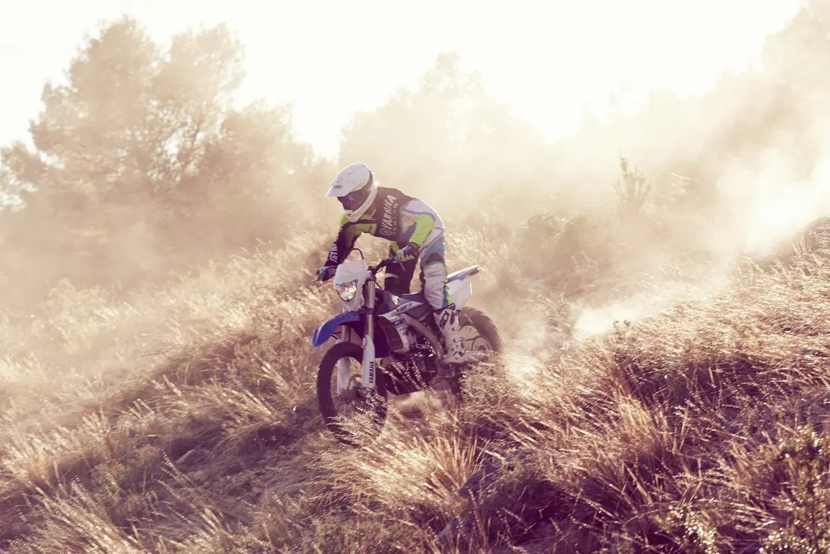 Nuova Yamaha WR 450F 2016 (2)