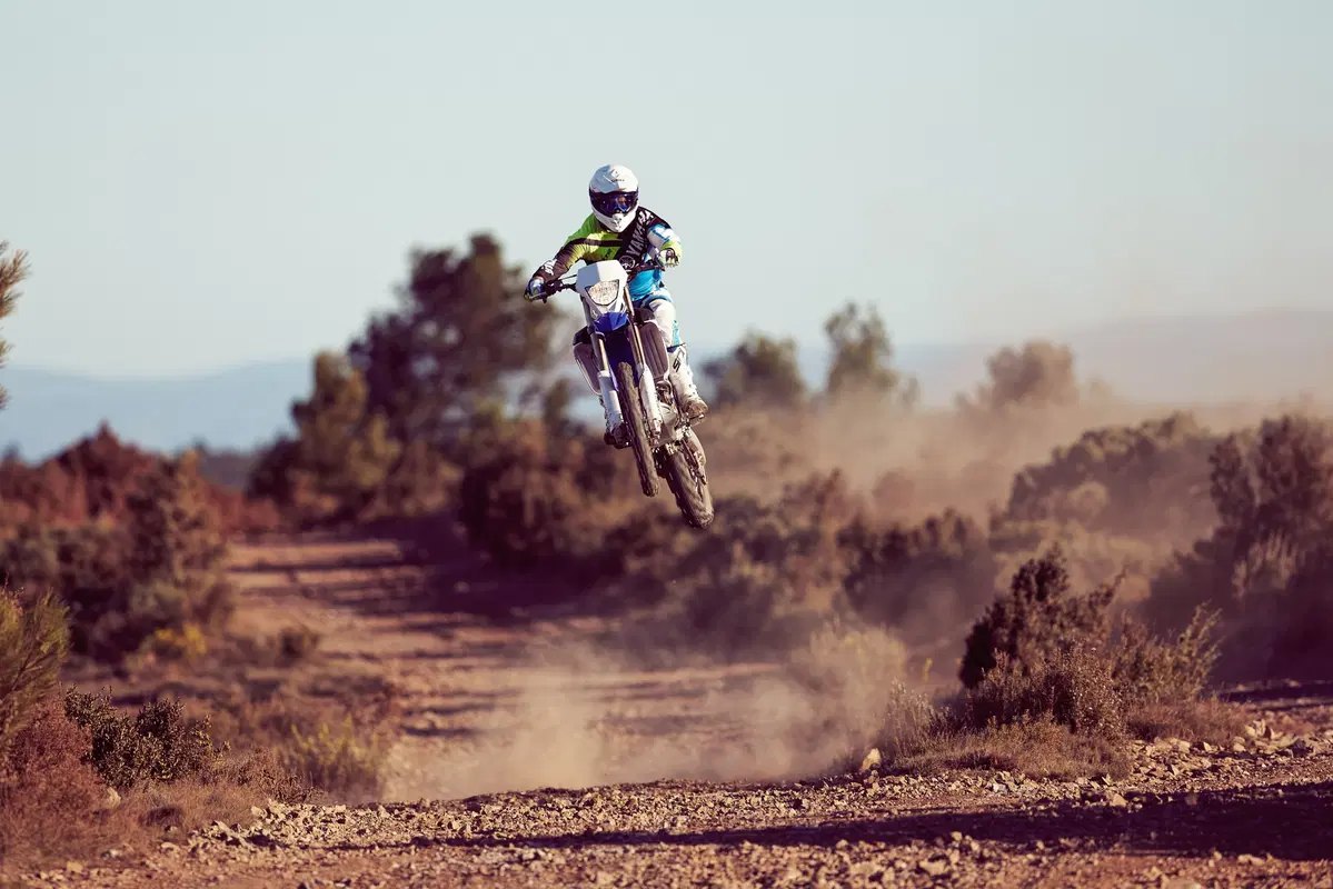 Nuova Yamaha WR 450F 2016 (8)