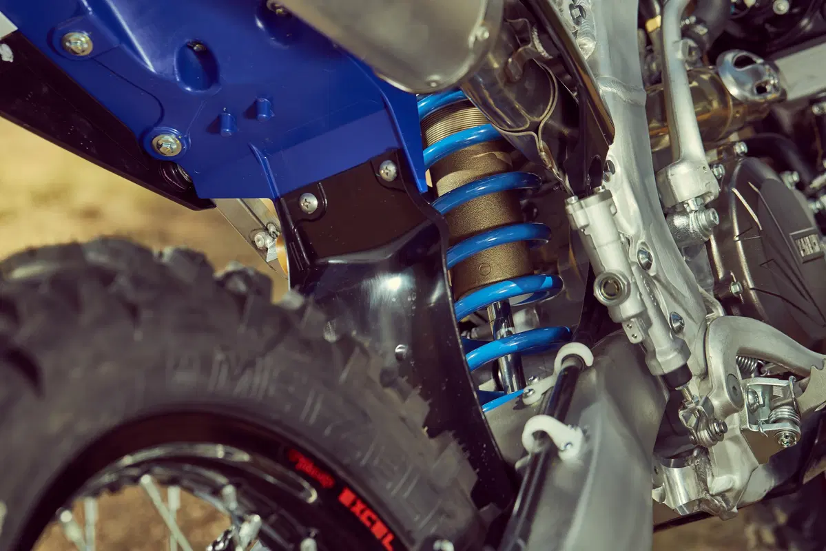 Nuova Yamaha WR 450F 2016 (18)