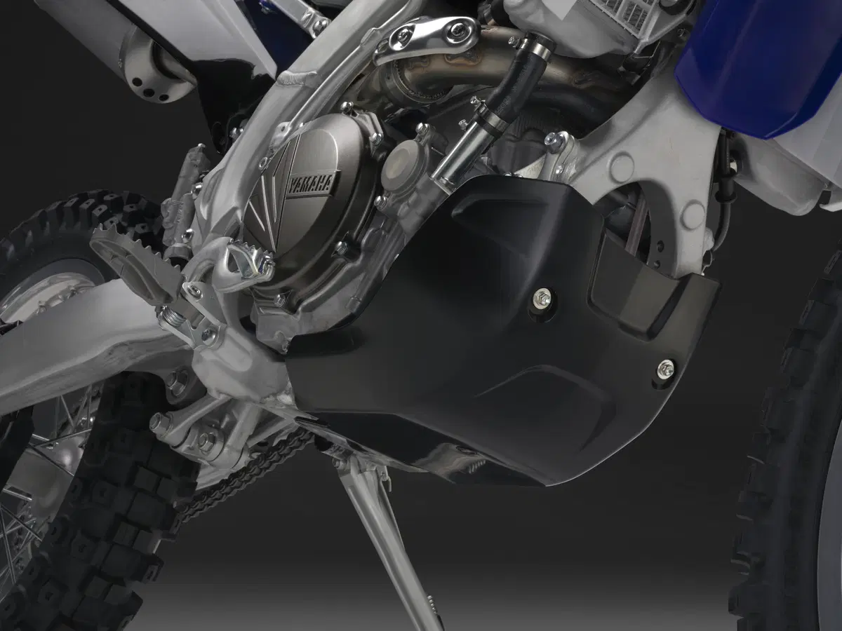 Nuova Yamaha WR 450F 2016 (24)