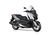 Yamaha X-Max 125 ABS (2018 - 20) (11)