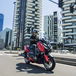 Nuovo Yamaha X-MAX 125 2018