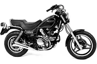 Ducati Indiana 350