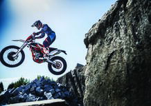 KTM Freeride 250 F 2018: novità a sorpresa dall'Austria