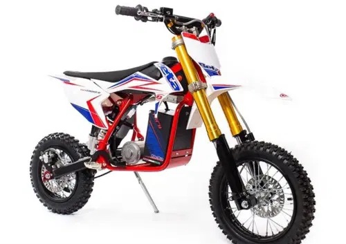 Betamotor Minicross-E