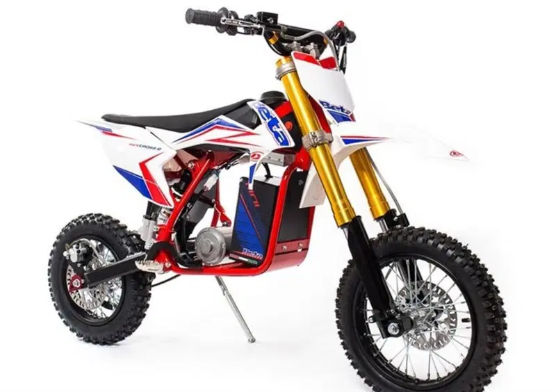 Betamotor Minicross-E Minicross-E (2018 - 19)
