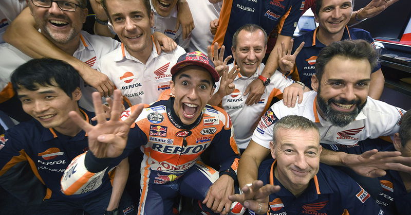 MotoGP 2017. Il GP di Misano. Da zero a dieci