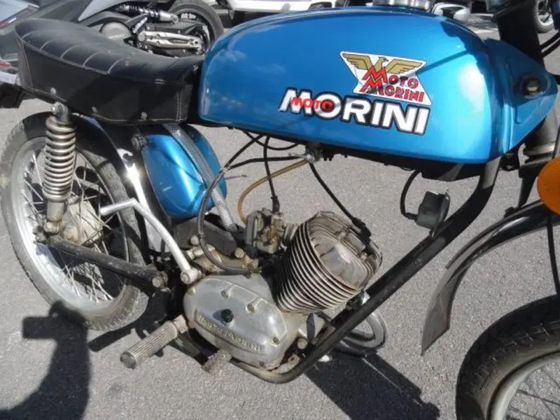 Morini Corsarino S Scrambler (10)