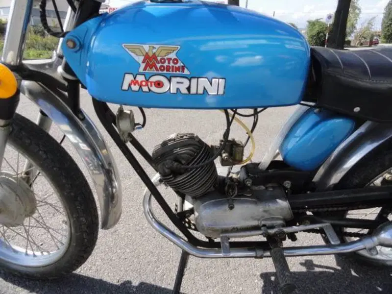 Morini Corsarino S Scrambler (8)