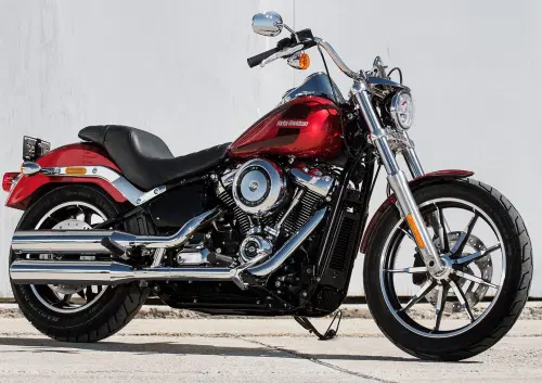 Harley-Davidson 107 Low Rider (2018 - 20) - FXLR