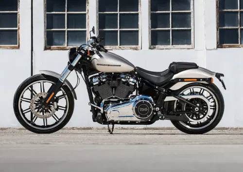 Harley-Davidson 107 Breakout (2018 - 19) - FXBR
