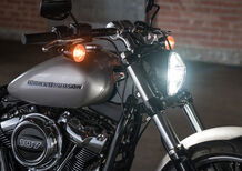 Harley-Davidson 107 Breakout (2018 - 19) - FXBR