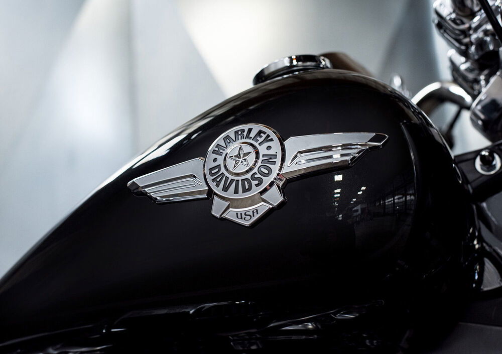 Harley-Davidson 107 Fat Boy (2017 - 20) - FLFB (5)